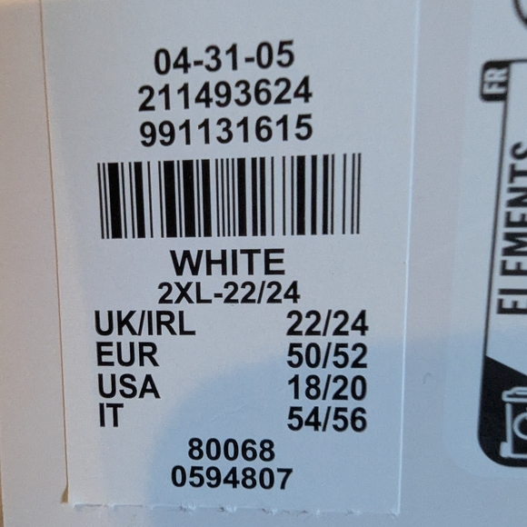 Care bears Women's White & Pink Love A Lot Sleepwear Set Size XL 14/16 - Picture 8 of 8